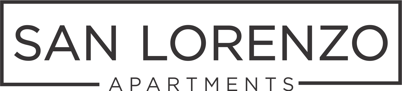 San Lorenzo Apartments logo
